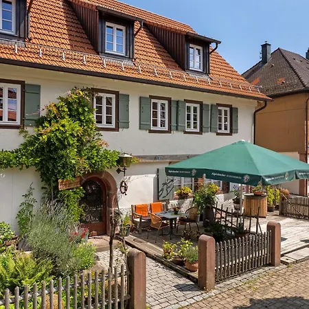 Apartment Urlaub Im Kulturdenkmal