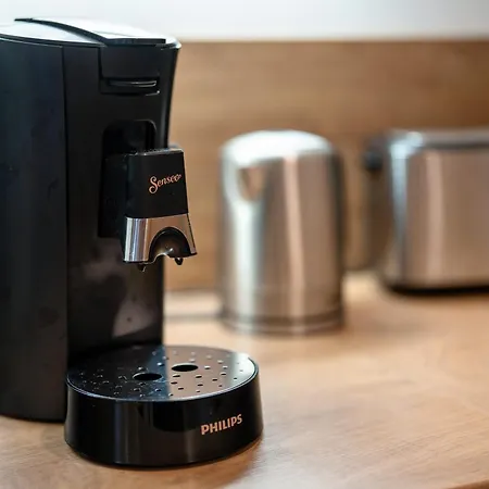 Apartamento Urlaub Im Kulturdenkmal *