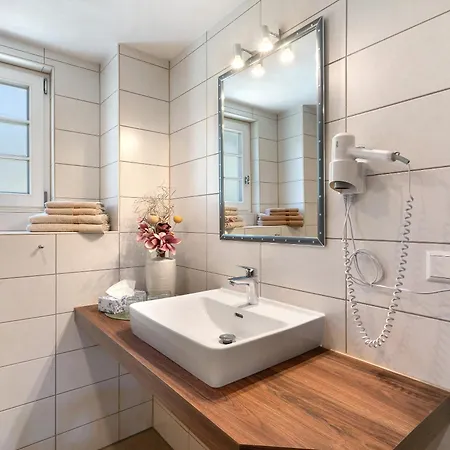 Urlaub Im Kulturdenkmal Apartamento *