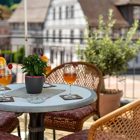 Urlaub Im Kulturdenkmal *