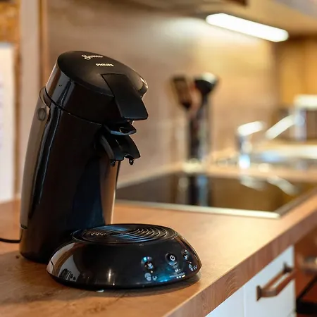 Apartamento Urlaub Im Kulturdenkmal