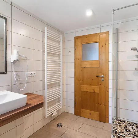 Urlaub Im Kulturdenkmal * Alpirsbach