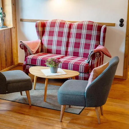 Urlaub Im Kulturdenkmal