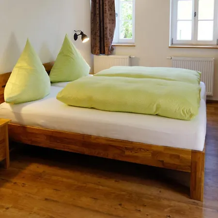 Urlaub Im Kulturdenkmal Apartment