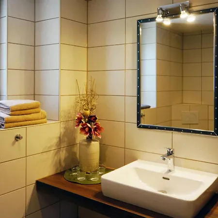 Urlaub Im Kulturdenkmal