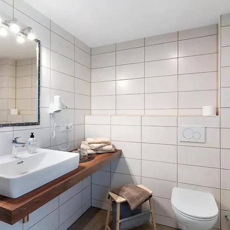 Urlaub Im Kulturdenkmal *