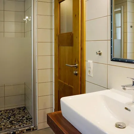 Urlaub Im Kulturdenkmal شقة آلبيرسباخ