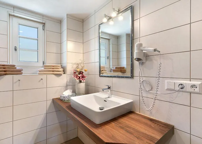 Urlaub Im Kulturdenkmal Apartment *